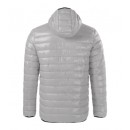 Jacket men’s 552 Silver Gray