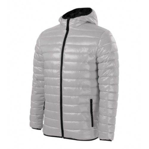 Jacket men’s 552 Silver Gray