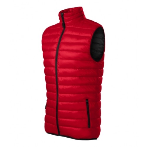 Vest men’s 553 Formula Red