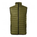 Vest men’s 553 Avocado Green