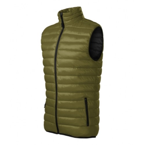 Vest men’s 553 Avocado Green