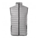 Vest men’s 553 Silver Gray