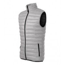 Vest men’s 553 Silver Gray