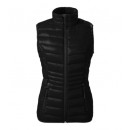 Vest women’s 554 Black