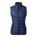 Vest women’s 554 Navy Blue