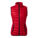 Vest women’s 554 Formula Red