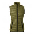 Vest women’s 554 Avocado Green