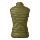 Vest women’s 554 Avocado Green