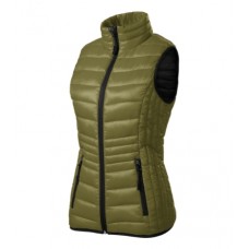 Vest women’s 554 Avocado Green