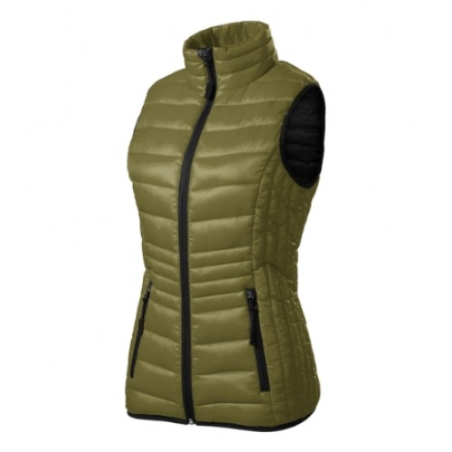 Vest women’s 554 Avocado Green