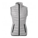 Vest women’s 554 Silver Gray