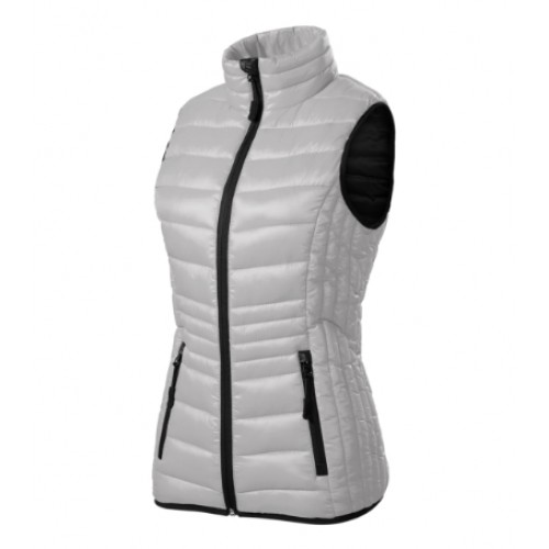 Vest women’s 554 Silver Gray