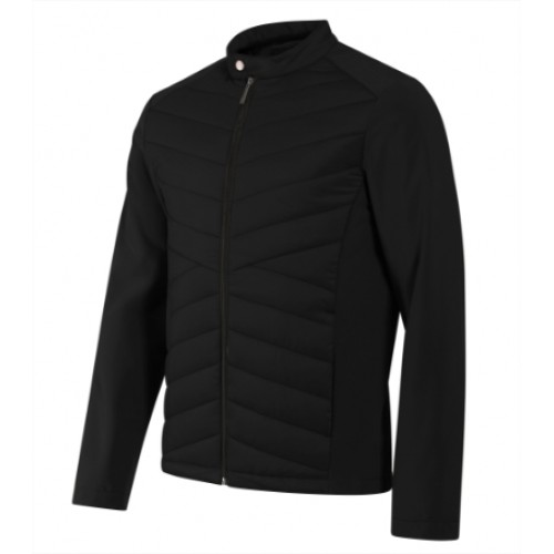 Hybrid Jacket men’s 555 Black