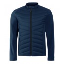 Hybrid Jacket men’s 555 Navy Blue