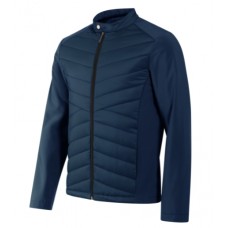 Hybrid Jacket men’s 555 Navy Blue