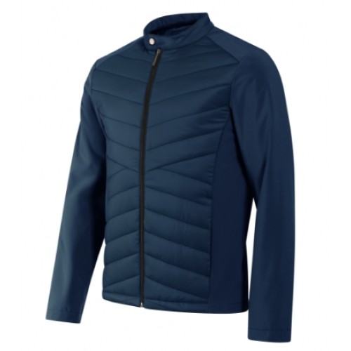 Hybrid Jacket men’s 555 Navy Blue