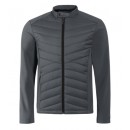 Hybrid Jacket men’s 555 Light Anthracite