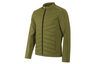 Hybrid Jacket men’s 555 Avocado Green