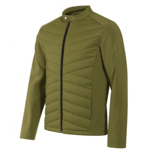 Hybrid Jacket men’s 555 Avocado Green