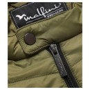 Hybrid Jacket men’s 555 Avocado Green