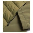 Hybrid Jacket men’s 555 Avocado Green