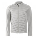 Hybrid Jacket men’s 555 Silver Gray