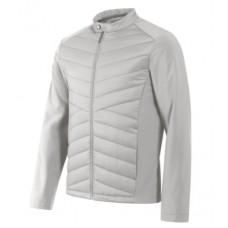 Hybrid Jacket men’s 555 Silver Gray