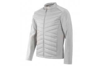 Hybrid Jacket men’s 555 Silver Gray