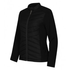 Hybrid Jacket women’s 556 Black