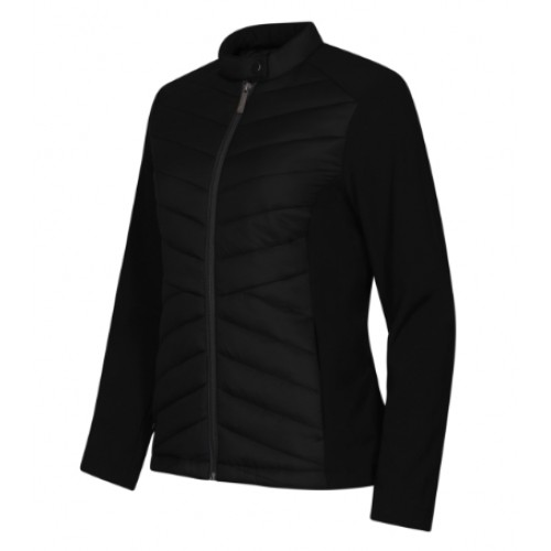 Hybrid Jacket women’s 556 Black