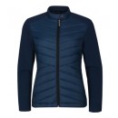 Hybrid Jacket women’s 556 Navy Blue