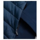 Hybrid Jacket women’s 556 Navy Blue