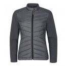 Hybrid Jacket women’s 556 Light Anthracite