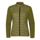 Hybrid Jacket women’s 556 Avocado Green