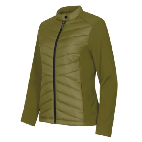 Hybrid Jacket women’s 556 Avocado Green