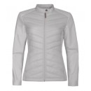 Hybrid Jacket women’s 556 Silver Gray