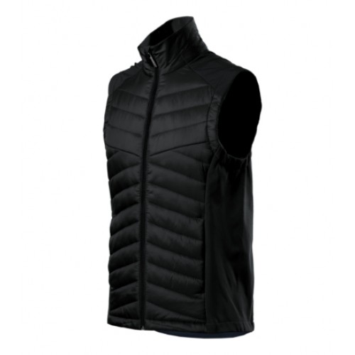 Hybrid Vest men’s 557 Black