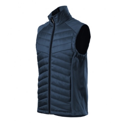 Hybrid Vest men’s 557 Navy Blue