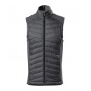 Hybrid Vest men’s 557 Light Anthracite