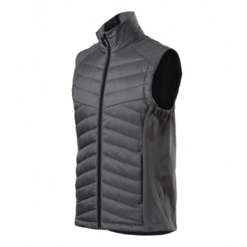 Hybrid Vest men’s 557 Light Anthracite