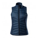 Hybrid Vest women’s 558 Navy Blue