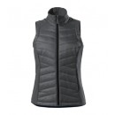 Hybrid Vest women’s 558 Light Anthracite