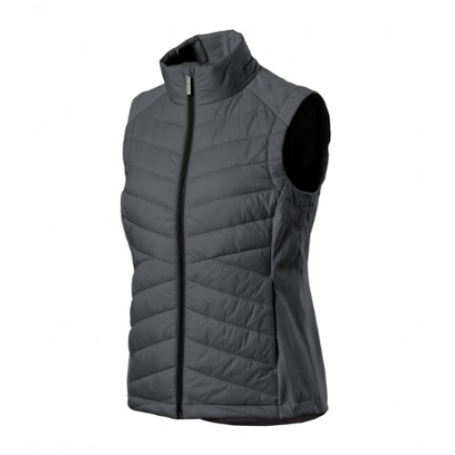 Hybrid Vest women’s 558 Light Anthracite