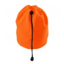 Fleece Hat unisex 5V9 Fluorescent Orange