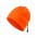 Fleece Hat unisex 5V9 Fluorescent Orange