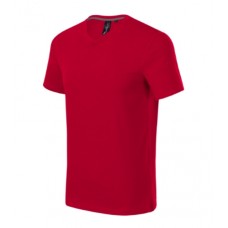 T-shirt men’s 700 Formula Red