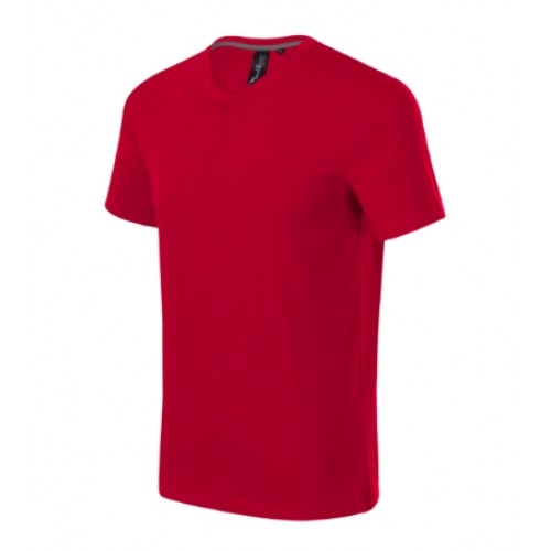 T-shirt men’s 700 Formula Red