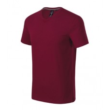 T-shirt men’s 700 Garnet