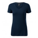 T-shirt women’s 701 Navy Blue