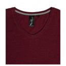 T-shirt women’s 701 Formula Red